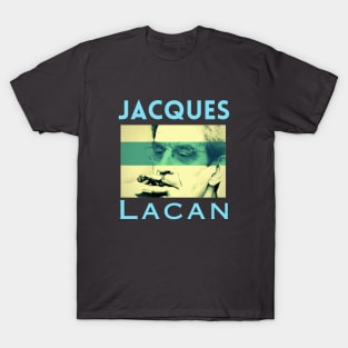 Jacques Lacan T-Shirt